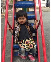 AZUL by moussy | スウェット