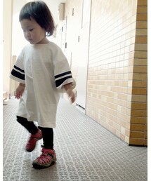 GU | Tシャツ/カットソー