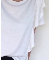 GLOBAL WORK | Tシャツ/カットソー