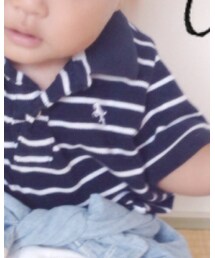 H&M | ポロシャツ