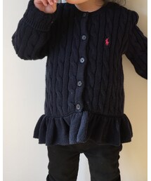 POLO RALPH LAUREN | カーディガン/ボレロ