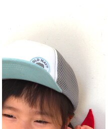 OLD NAVY | キャップ