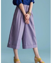 ADAM ET ROPE' | その他パンツ