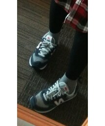 NEW BALANCE | シューズ