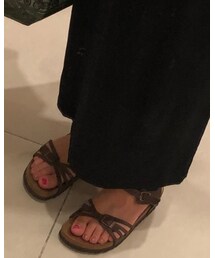 BIRKENSTOCK | サンダル