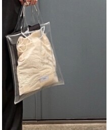 beautiful people | トートバッグ