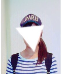 JACKSON MATISSE | キャップ