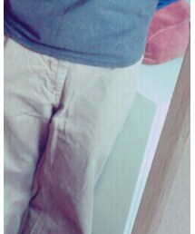 JOURNAL STANDARD | チノパンツ