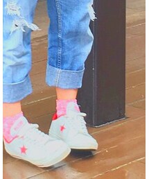 CONVERSE | スニーカー