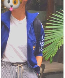 adidas | adidas古着(ジャージ)