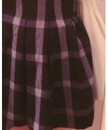 TITTY&CO. | スカート