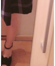 TITTY&CO. | サンダル