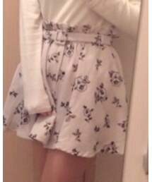 TITTY&CO. | スカート