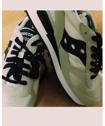 Saucony | スニーカー