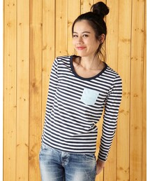 RODEO CROWNS WIDE BOWL | Tシャツ/カットソー