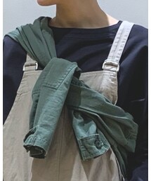 URBAN RESEARCH DOORS | Tシャツ/カットソー