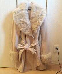 rienda | トレンチコート