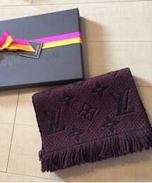 LOUIS VUITTON | マフラー
