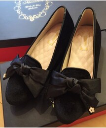 michellMacaron | パンプス