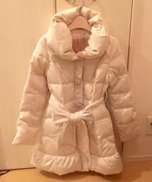 michellMacaron | ダウンジャケット/コート