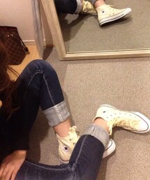 CONVERSE | スニーカー