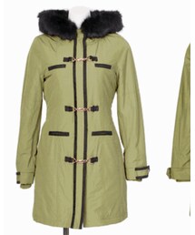 Rady | モッズコート