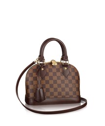 LOUIS VUITTON | ハンドバッグ