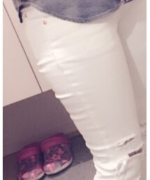 Rady | デニムパンツ