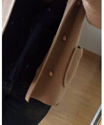 MANNA | ジャケット/アウター