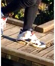 AIR JORDAN | スニーカー