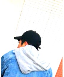 newhattan | キャップ