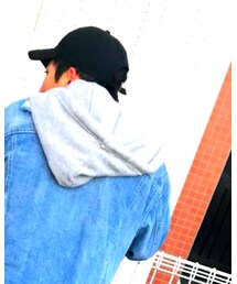 BAGARCH | パーカー