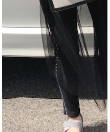 MSGM | デニムパンツ