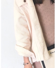 ZARA | ジャケット/アウター