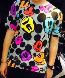 Disney | Disney t-shirt(Tシャツ/カットソー)