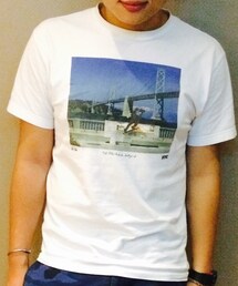 FTC | FTC 圖片t(Tシャツ/カットソー)