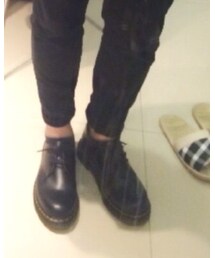 Dr. Martens | シューズ