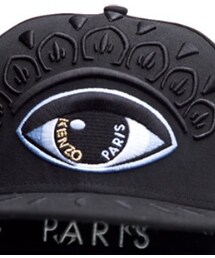 KENZO | Kenzo new era baseball cap(キャップ)