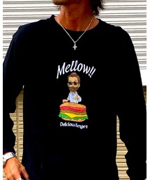 MELLOW | Tシャツ/カットソー
