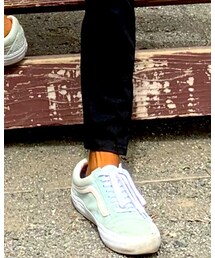 VANS | スニーカー