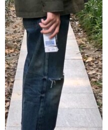 MADNESS | デニムパンツ