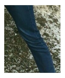 UNIQLO | デニムパンツ