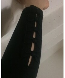 UNRELISH | その他パンツ