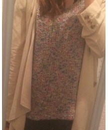 Ray BEAMS | ニット/セーター