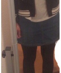 CIAOPANIC | デニムスカート