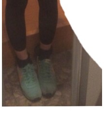 NIKE | スニーカー