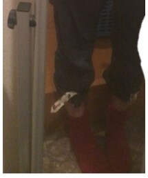 mont-bell | ソックス/靴下