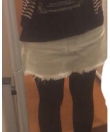 Chico | デニムスカート