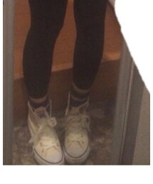 VANS | スニーカー