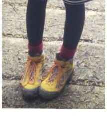 mont-bell | シューズ